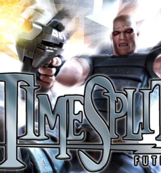 timesplitters