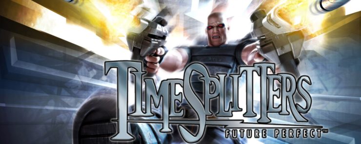 timesplitters