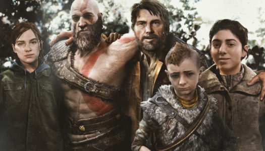 Que God of War: Ragnarok se inspire en The Last of Us es bueno, ¿no?