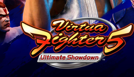 Virtua Fighter 5 Ultimate Showdown llega a PS4 el 1 de junio