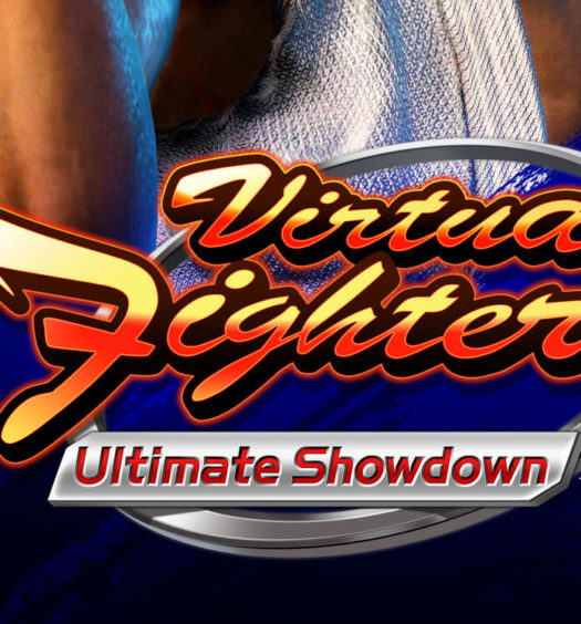 virtua fighter 5