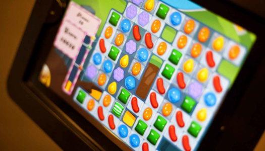 El infierno capitalista de Candy Crush