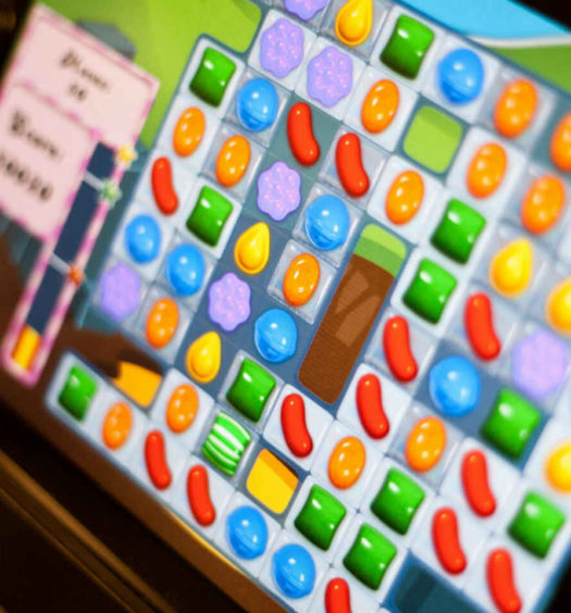 Candy Crush