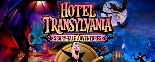 hotel transylvania