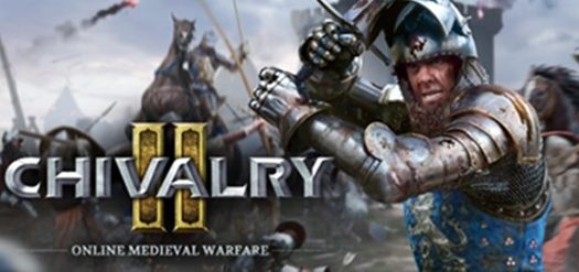 La beta abierta multiplataforma de Chivalry 2 llega el 27 de mayo