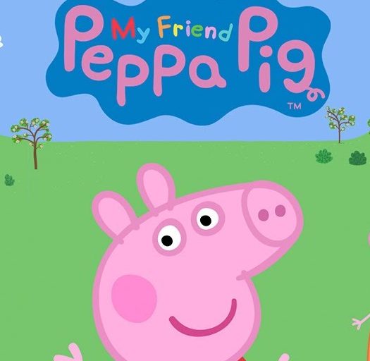 peppa pig