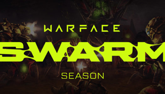 Warface: El Enjambre ya disponible para PS4 y Xbox One