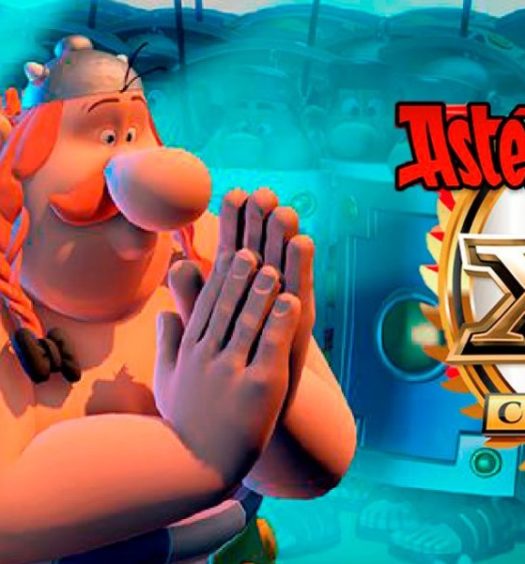 asterix obelix
