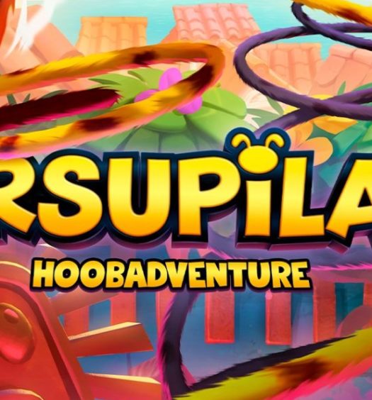 marsupilami
