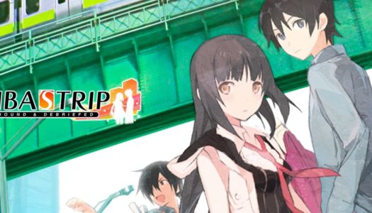 AKIBA’S TRIP: Hellbound & Debriefed llega a Europa y Australia