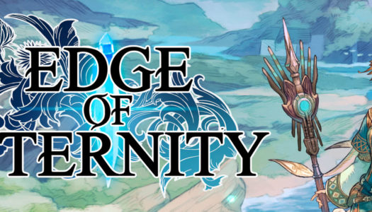 Edge of Eternity presenta un gameplay de ocho minutos