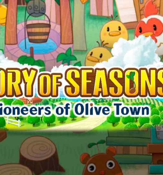 story of seasons