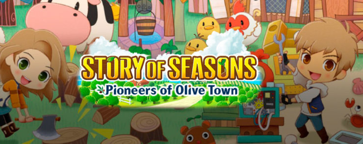 story of seasons