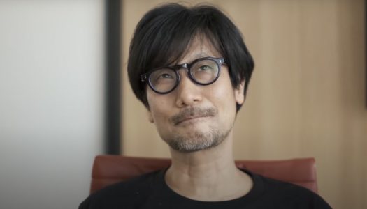 La libertad creativa de Hideo Kojima vs. bombas nucleares
