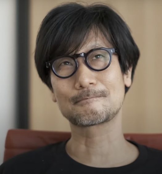 Kojima-Hideo Kojima