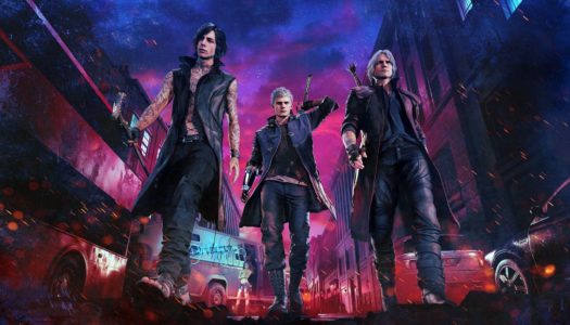 Devil May Cry V: una experiencia agridulce