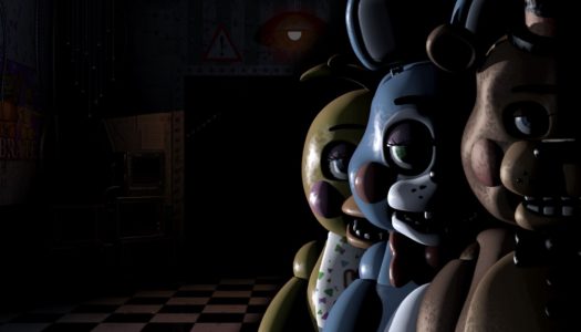 Scott Cawthon se aparta de FNAF demostrando que damos asco