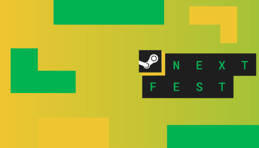 Un vistazo al Steam Next Fest