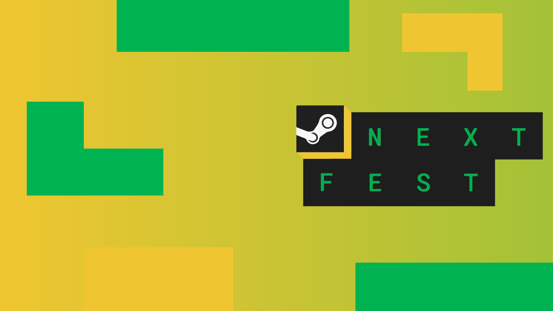 Un vistazo al Steam Next Fest (Opinión por Manuel Casal) HyperHype