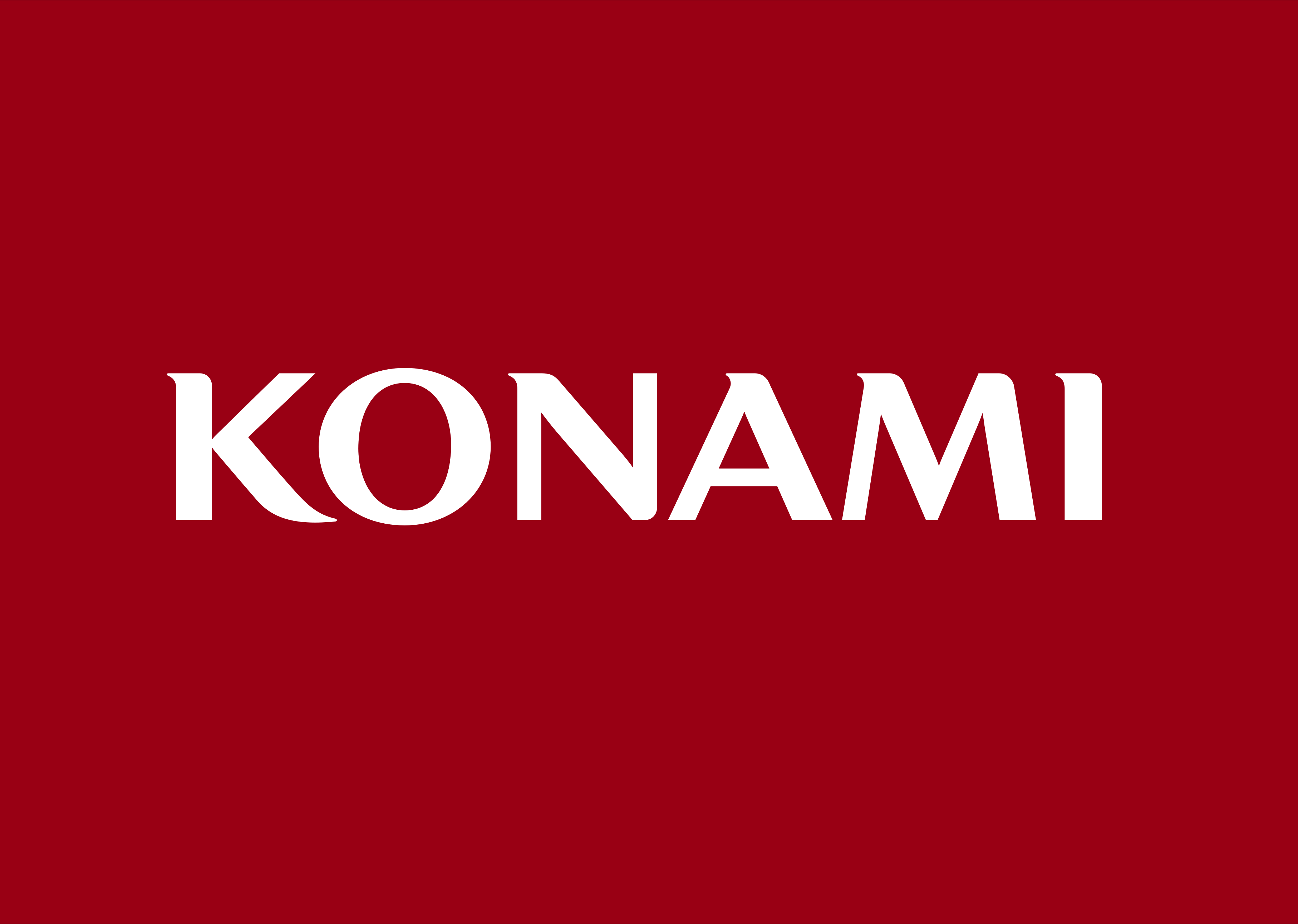 Konami