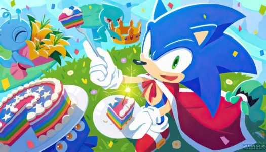 Sonic: de carismático personaje a ¿vtuber?