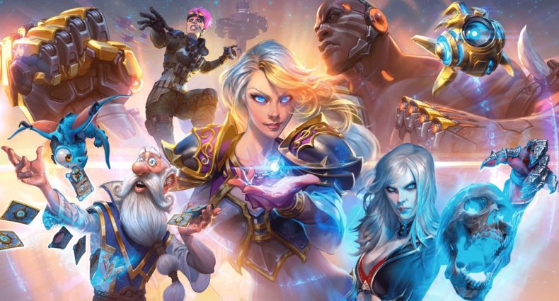 blizzard