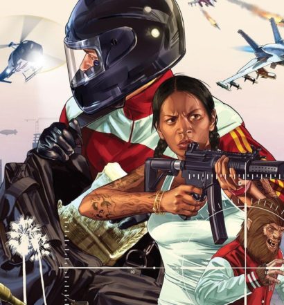 grand theft auto-vi