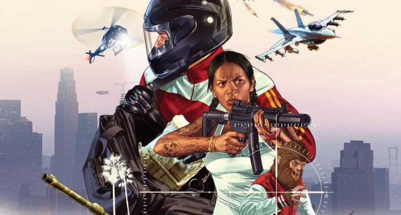 grand theft auto-vi