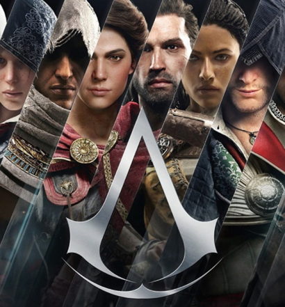 Assassins Creed