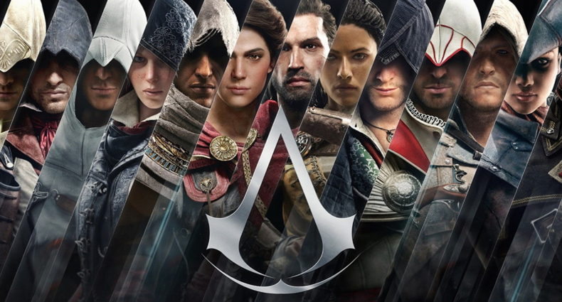 Assassins Creed