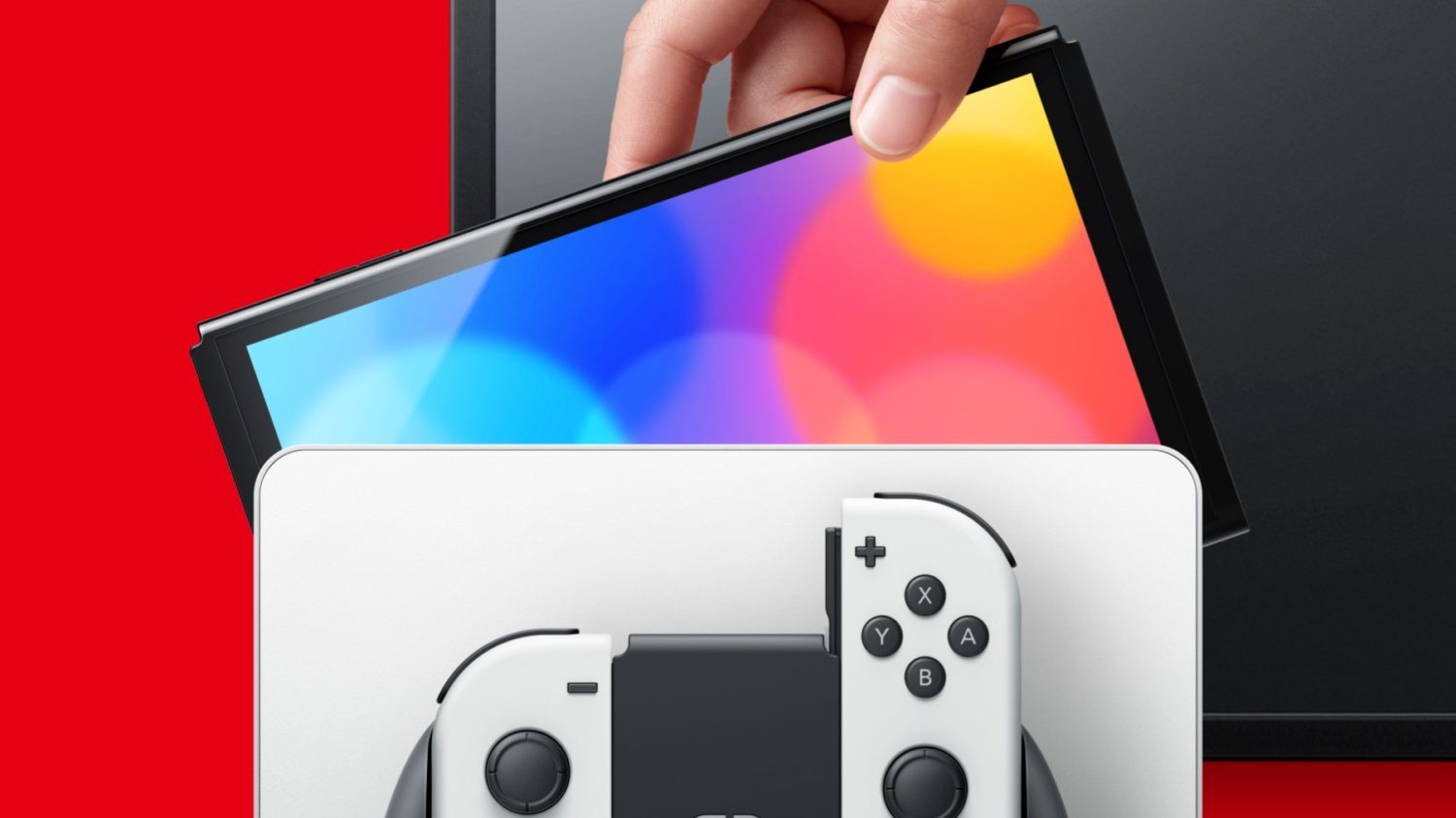Nintendo Switch-OLED-Destacada