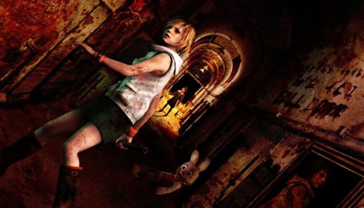 Sobre Silent Hill 3 –  VOL. II Las caras de la fe