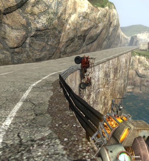 Half-Life 2