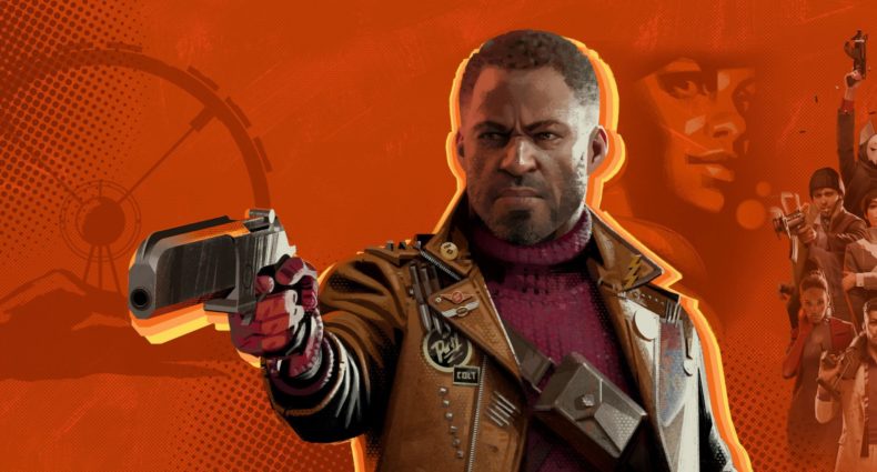 DEATHLOOP