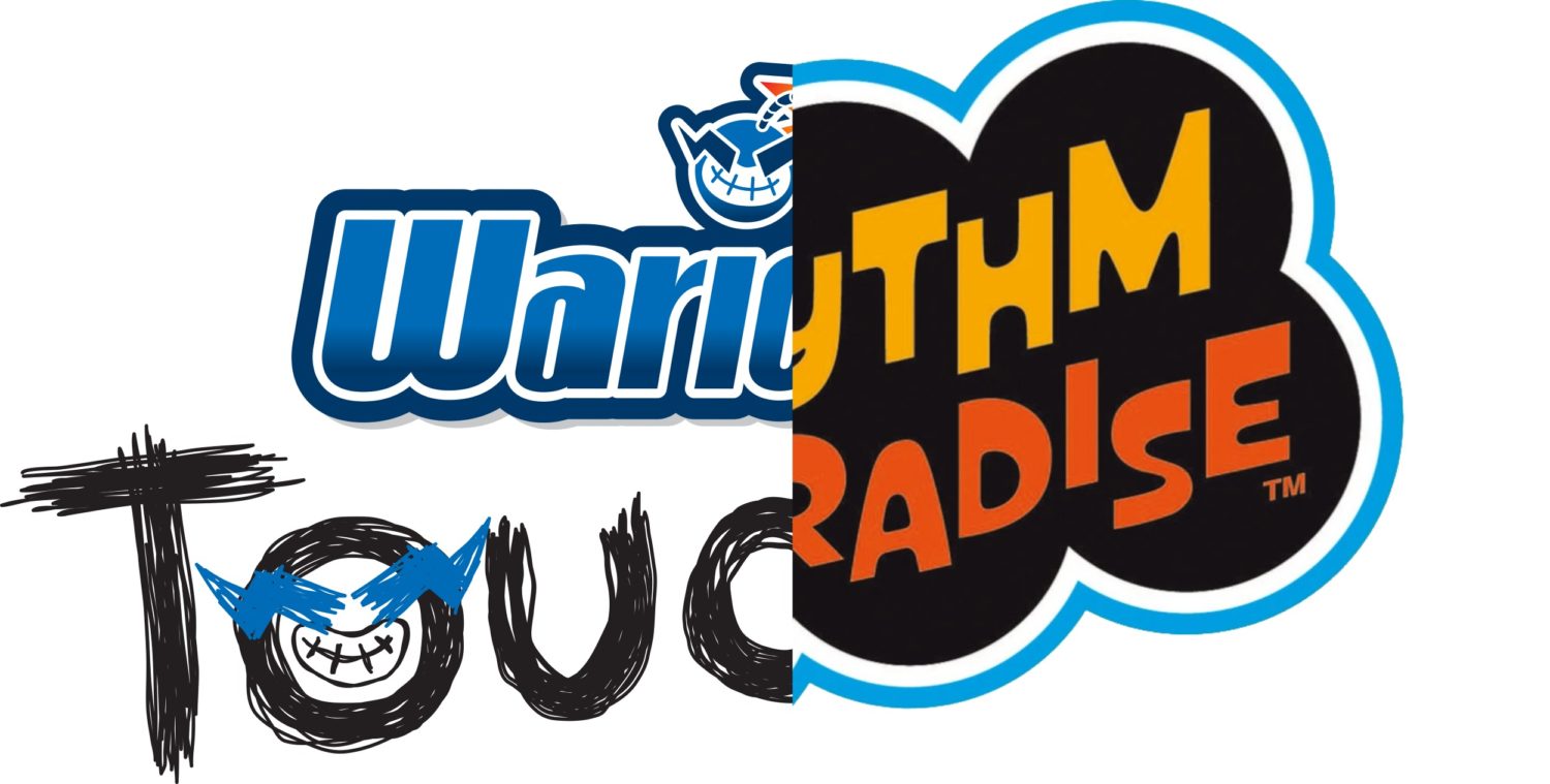 WarioWare Rhythm Paradise