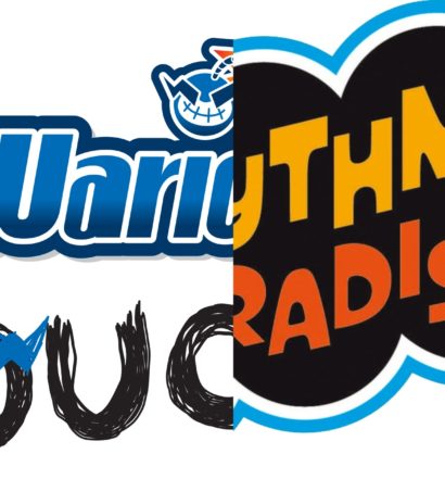 WarioWare Rhythm Paradise