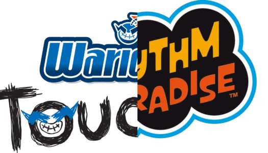 WarioWare: Touched! y Rhythm Paradise