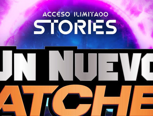 Un Nuevo Ratchet