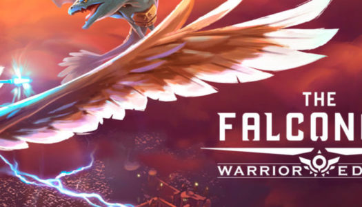 The Falconeer llegará en edición física a Nintendo Switch, PS4 y PS5