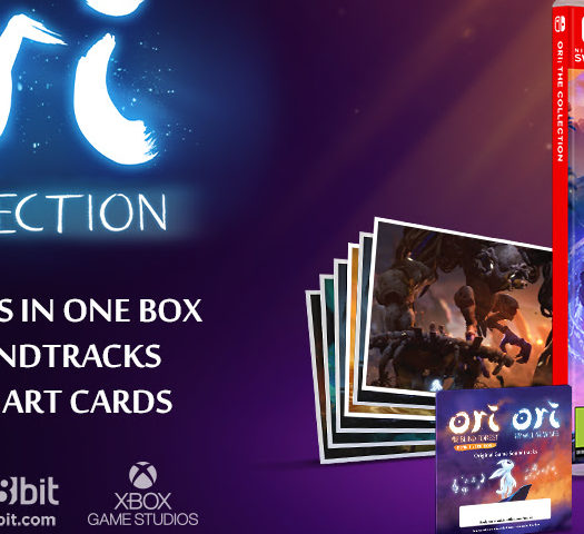 Ori: The Collection