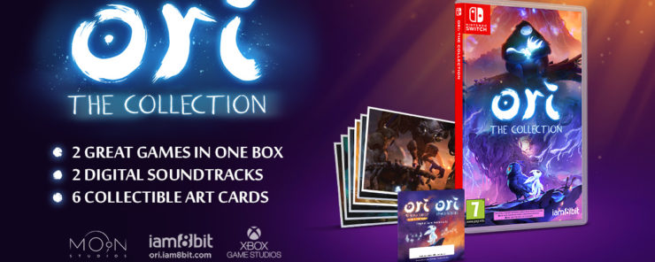 Ori: The Collection