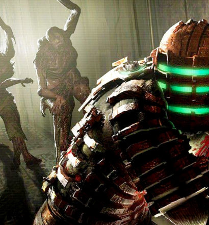 Dead Space Remake