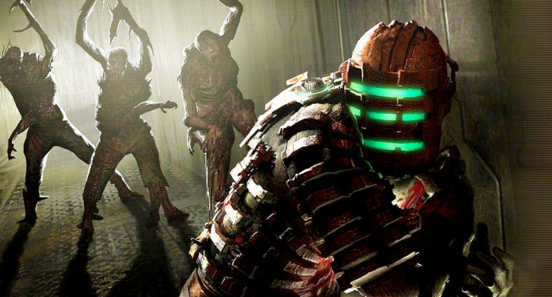 Dead Space Remake