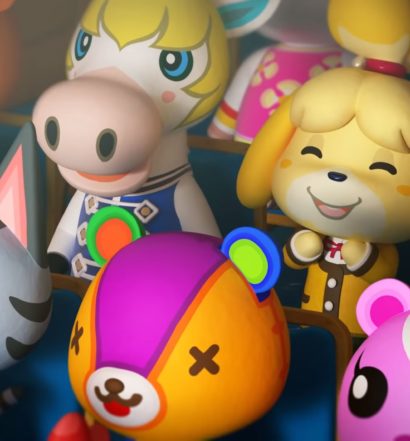 Sega es lo que era (Tribuna por IvÃ¡n Campos) - HyperHype