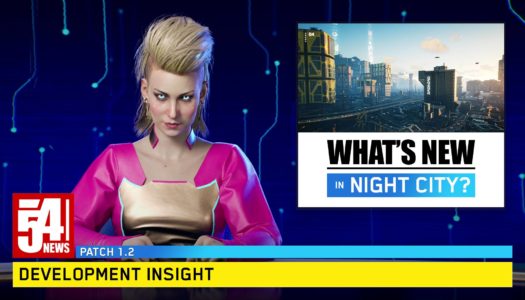 Cyberpunk 2077: Novedades cuando nadie las necesita