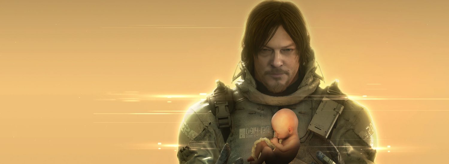 Death Stranding
