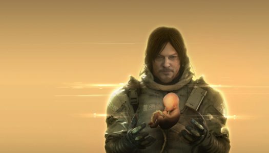 Death Stranding y la versión del ¿director?