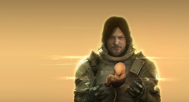 Death Stranding