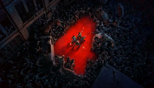 Back 4 Blood: el digno sucesor de Left 4 Dead