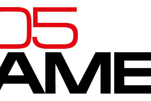 505 Games Logo